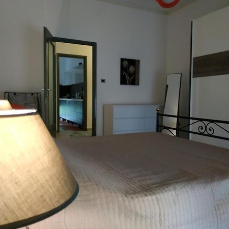 Appartement Casa Hope à Syracuse Extérieur photo