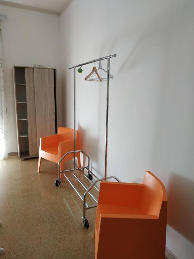 Appartement Casa Hope à Syracuse Extérieur photo