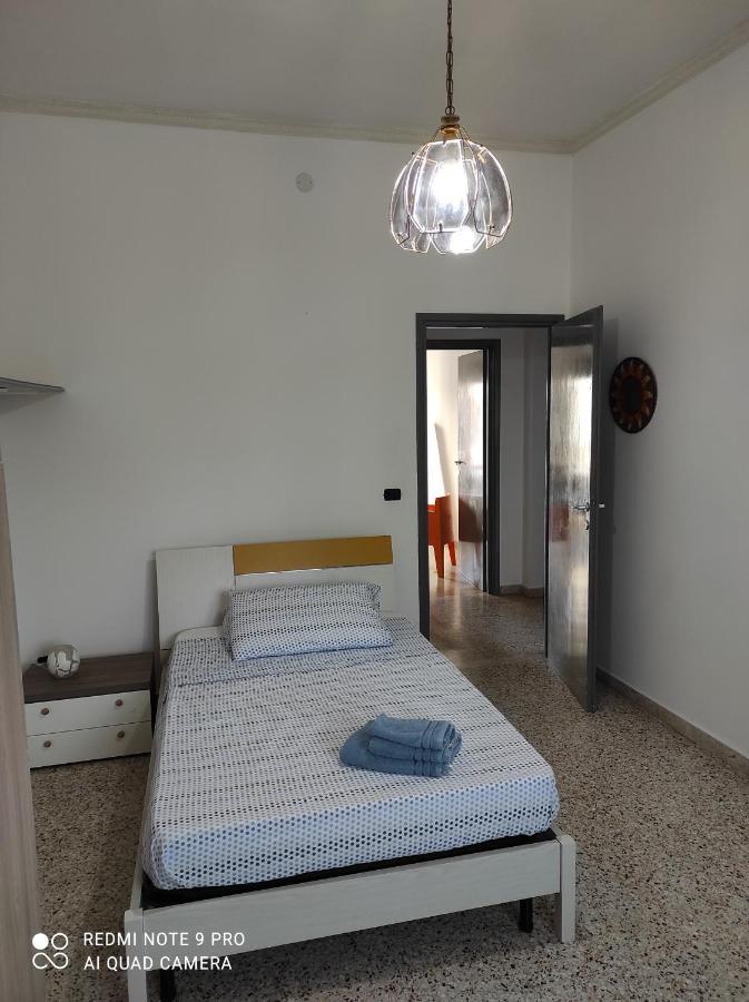 Appartement Casa Hope à Syracuse Extérieur photo