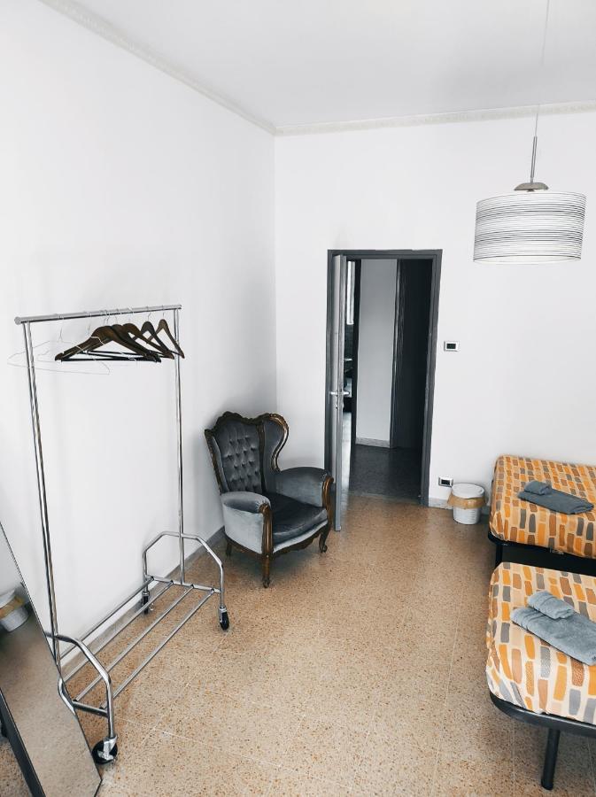 Appartement Casa Hope à Syracuse Extérieur photo