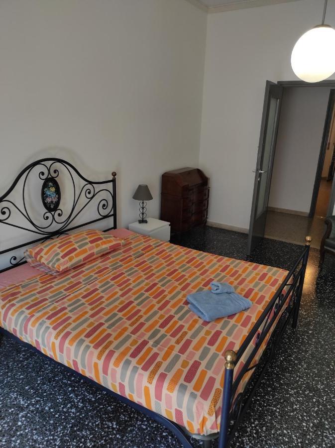 Appartement Casa Hope à Syracuse Extérieur photo