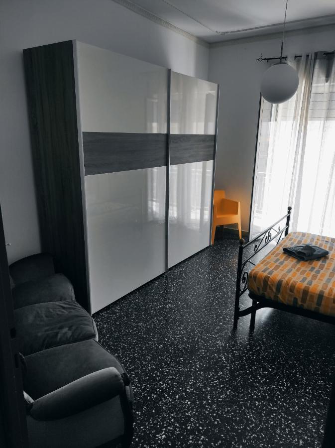 Appartement Casa Hope à Syracuse Extérieur photo