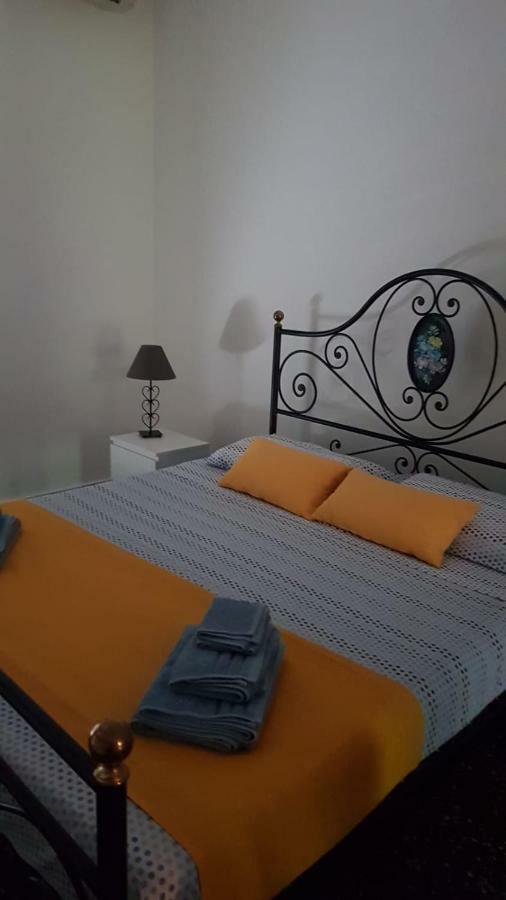 Appartement Casa Hope à Syracuse Extérieur photo