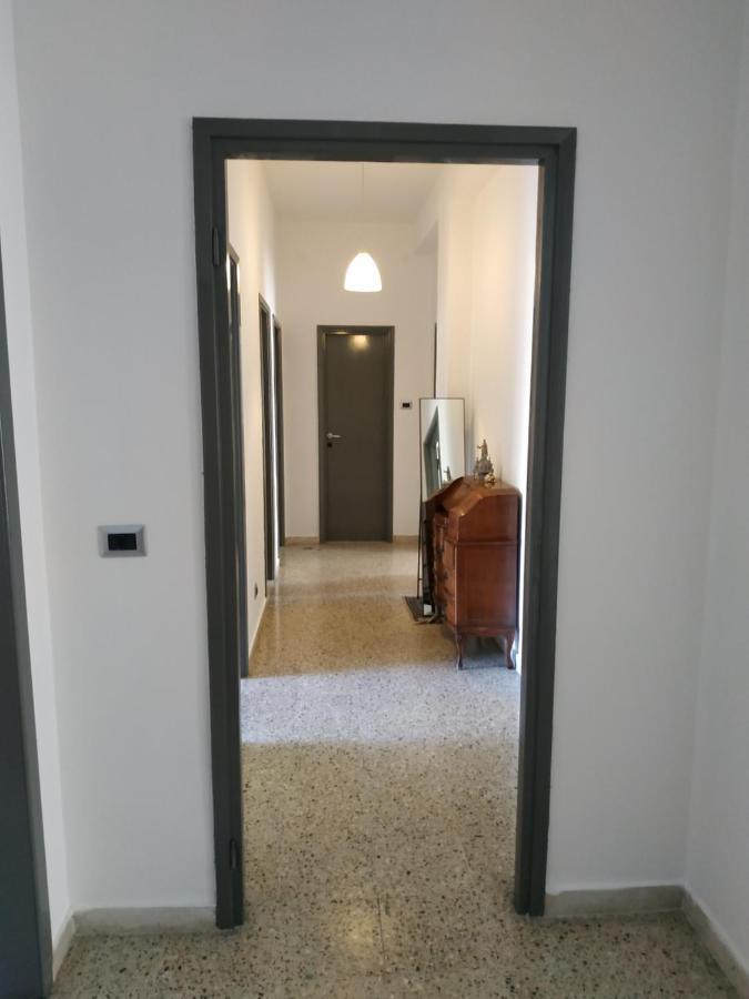 Appartement Casa Hope à Syracuse Extérieur photo