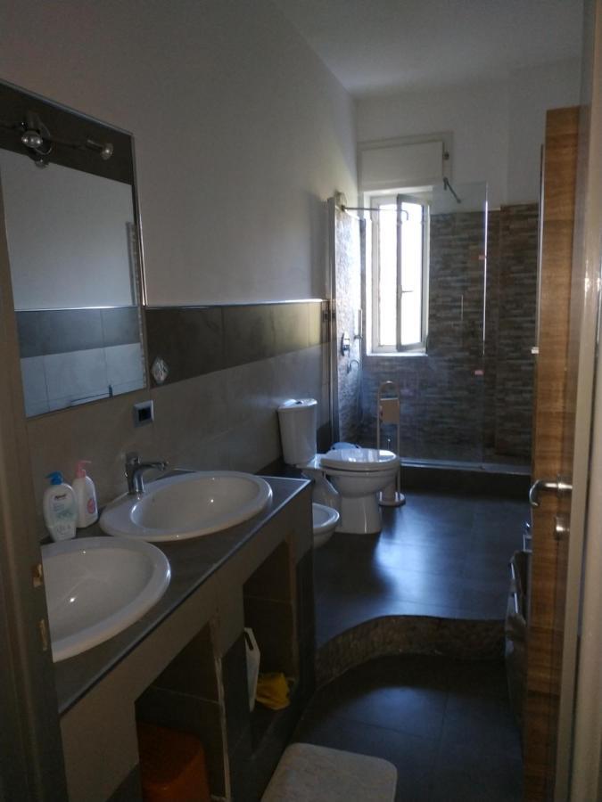 Appartement Casa Hope à Syracuse Extérieur photo
