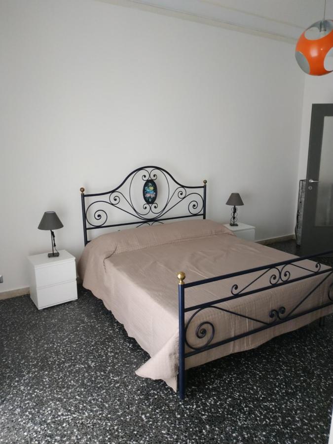 Appartement Casa Hope à Syracuse Extérieur photo