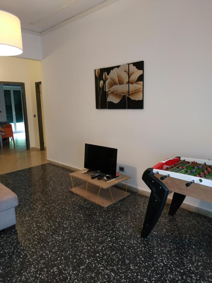 Appartement Casa Hope à Syracuse Extérieur photo