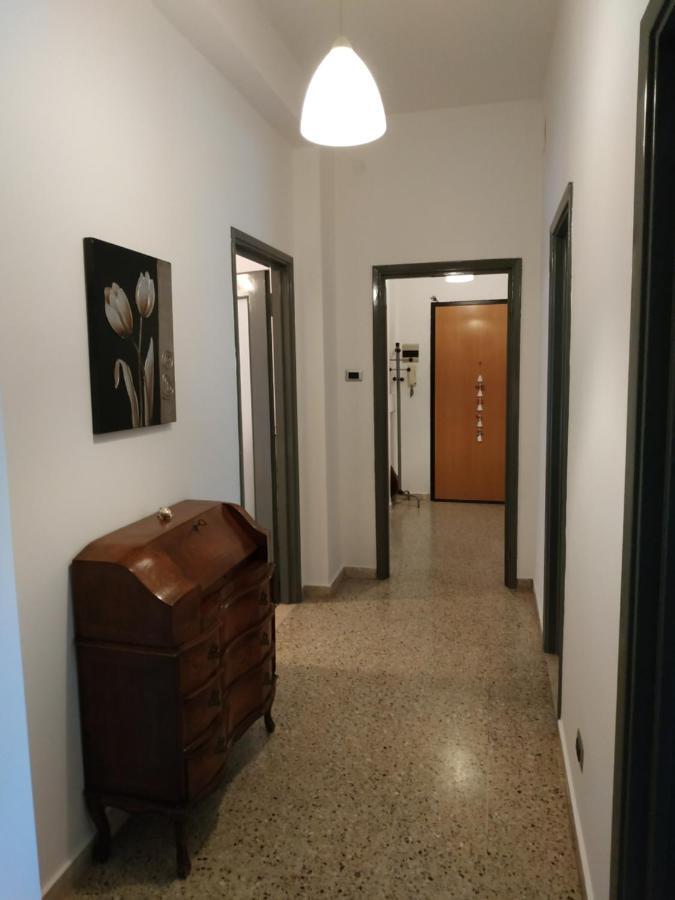 Appartement Casa Hope à Syracuse Extérieur photo
