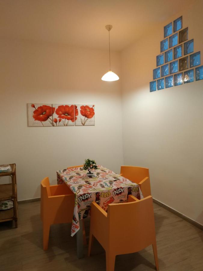 Appartement Casa Hope à Syracuse Extérieur photo