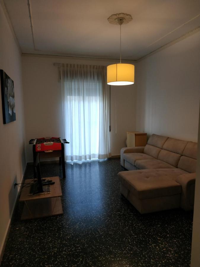 Appartement Casa Hope à Syracuse Extérieur photo