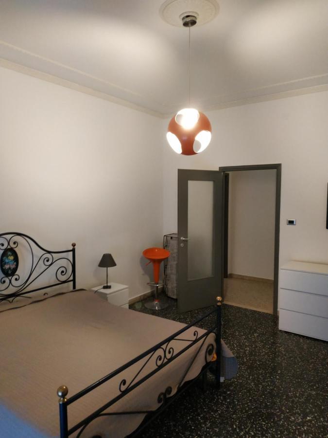 Appartement Casa Hope à Syracuse Extérieur photo